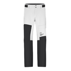 Lyžařské kalhoty HEAD Race Nova Pants Men Black/White - 2024/25