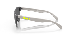 Sluneční brýle Oakley Frogskins Lite Matte Dark Grey/ Prizm Black - 2023