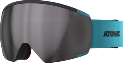 Lyžařské brýle Atomic Redster HD Teal Blue - 2024/25