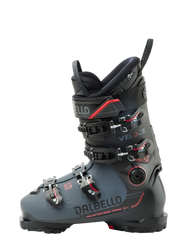Sjezdové boty Dalbello Veloce 100 MV Black/Antracite - 2025/26