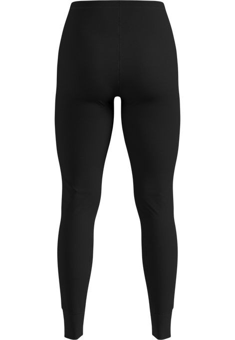 Termoakční Legíny Odlo Active Warm BL Bottom Long Woman Black - 2025/26