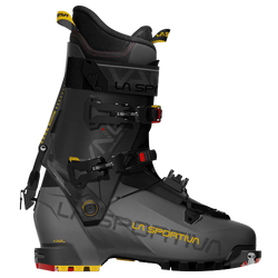 Sjezdové boty LA SPORTIVA Vanguard Carbon Yellow - 2022/23