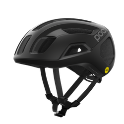 Cyklistická helma POC Ventral Air MIPS Uranium Black Matt - 2024