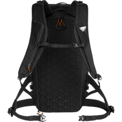 Batoh Dynafit Free 34 Backpack Black Out - 2025/26