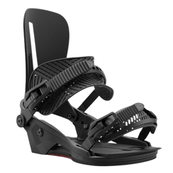 Vázání na Snowboard Union Atlas Black - 2024/25