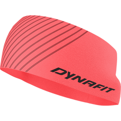 Celenka Dynafit Speed Dryarn Headband Ultra Coral - 2025/26