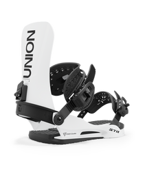 Vázání na Snowboard Union STR White - 2024/25