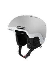 Lyžařská helma HEAD Faero Pro White - 2025/26