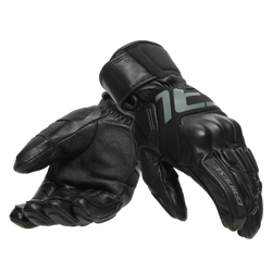 Lyžařské rukavice DAINESE HP Gloves Stretch Limo/Stretch Limo - 2024/25