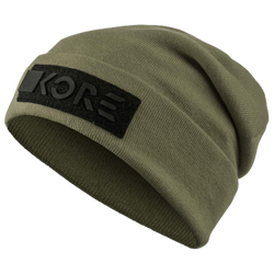 Čepice HEAD Kore Beanie Thyme - 2023/24