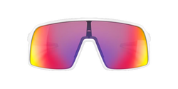 Sluneční brýle Oakley Sutro Prizm Road Lenses/Matte White Frame