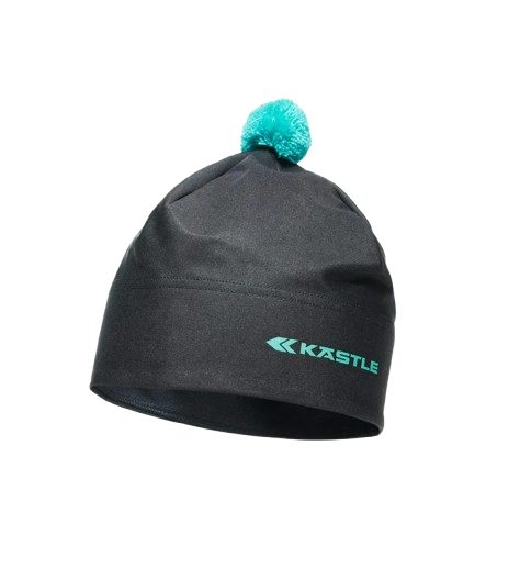 Čepice Kastle Nordic Function Cap Black Mint - 2024/25