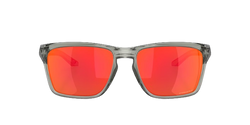 Sluneční brýle OAKLEY Sylas Prizm Ruby Lenses / Grey Ink Frame