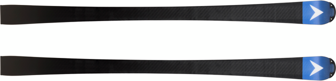 Zjazdové lyže Dynastar Speed Omeglass FIS SL Factory 165 R22 + Look Spx 12 Rockerace GW Hot Red - 2025/26