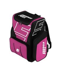 Batoh na lyžařskou boty Energiapura Racer Bag JR/Fuxio Fluo - 2025/26