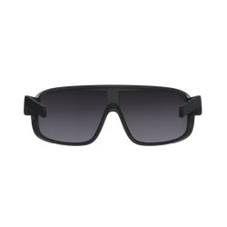 Sluneční brýle POC Aspire Uranium Black/Clarity Universal/Partly Sunny Grey