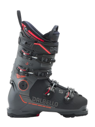 Sjezdové boty Dalbello Veloce 110 MV Black/Dove Grey - 2025/26