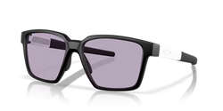 Sluneční brýle Oakley Actuator SQ Matte Black/Matte White Frame/ Prizm Slate Lenses