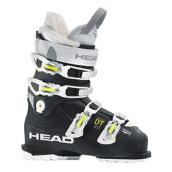 Sjezdové boty HEAD Nexo LYT 80 W Black - 2025/26