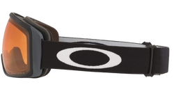 Lyžařské brýle Oakley Flight Tracker M Matte Black Prizm Snow Persimmon - 2025/26