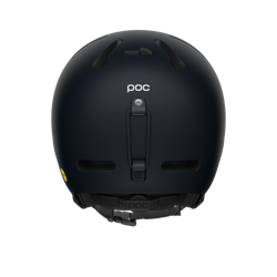 Lyžařská helma POC Fornix MIPS Apatite Navy Matt - 2025/26