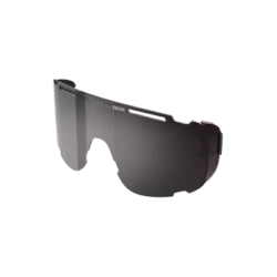 Skla do okuliarov POC Devour Glacial Sparelens kit Clarity Universal/Sunny Grey