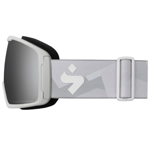 Lyžiarske okuliare Sweet Protection - Clockwork RIG® Reflect RIG Obsi+RIG L.Amet./Bronco White/Bronco Peaks - 2025/26