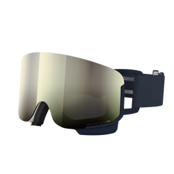 Lyžařské brýle POC Nexal Bleu/Blanc/Partly Sunny Ivory - 2025/26