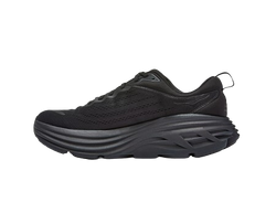 Sportové Topánky Hoka Bondi 8 Black/Black