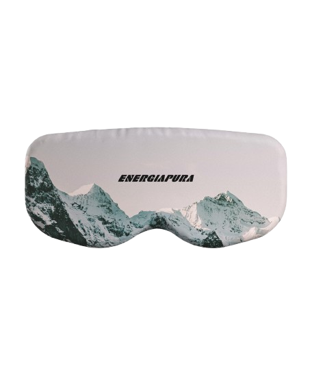 Pouzdro na brýle Energiapura/Mountains - 2025/26