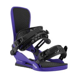 Vázání na Snowboard Union STR Purple - 2025/26
