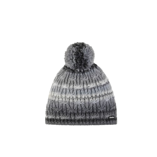 Čepice Eisbar Anka Pompon MÜ Grey - 2025/26