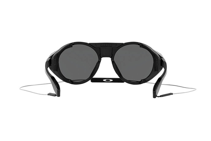 Sluneční brýle OAKLEY Clifden Matte Black Frame/Prizm Black Polarized