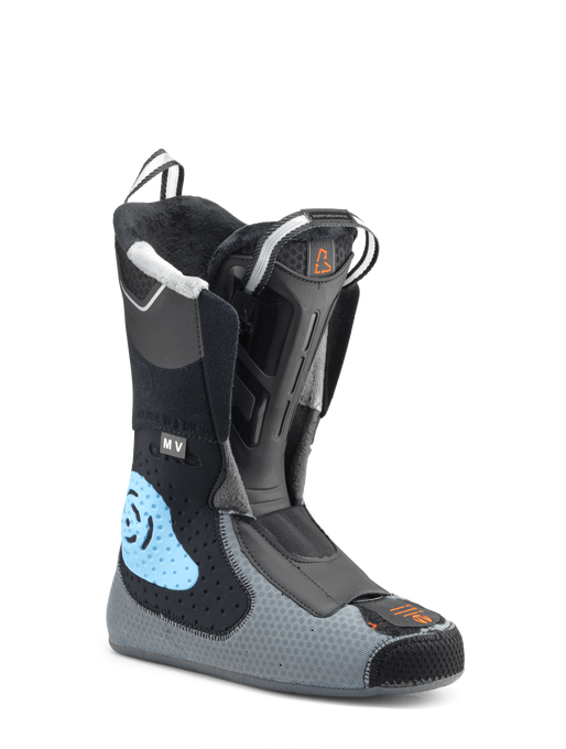 Sjezdové boty TECNICA Mach1 MV 95 W TD GW Black - 2025/26
