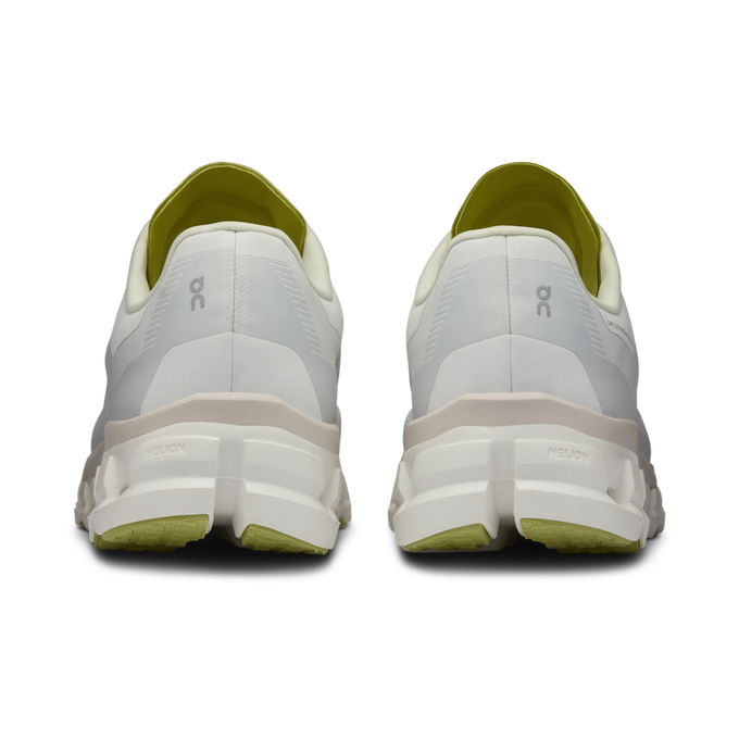 Dámská boty ON RUNNING Cloudflow 4 White/Sand
