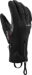 Lyžiarske rukavice LEKI Ebony 3D Women - 2024/25