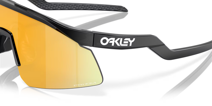 Sluneční brýlev Oakley Hydra Black Ink Frame / Prizm 24k Lenses