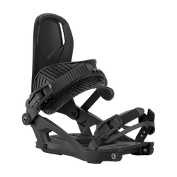 Vázání na Snowboard Union Charger Black - 2025/26