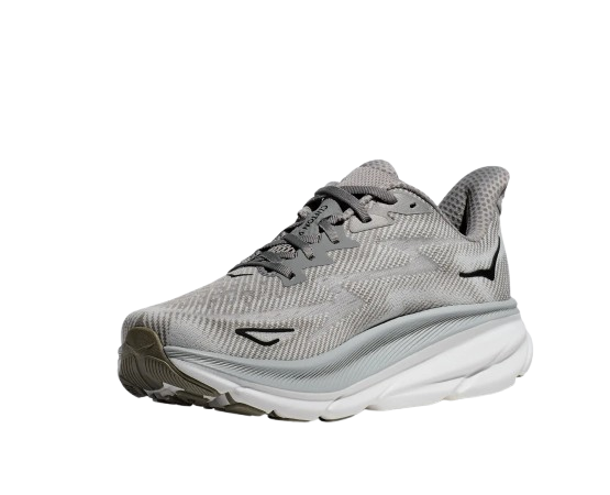 Sportové Topánky Hoka Clifton 9 Harbor Mist/Black