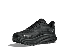 Boty Hoka Hoka Clifton 9 GTX Black/Black