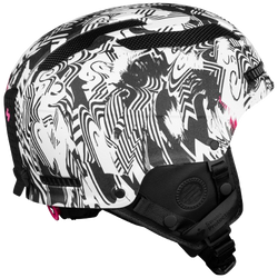 Lyžařská helma Sweet Protection Trooper 2Vi® Mips Helmet 25 Years Edition Block Party - 2025/26