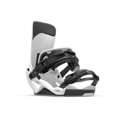 Vázání na Snowboard Jones Mercury Fase Cloud White - 2025/26