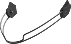 Chránič čelisti Atomic Redster Chin Guard - 2024/25