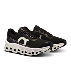 Dámská boty On Running Cloudmonster 2 Black/Frost 
