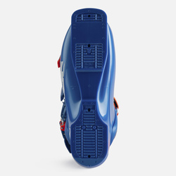 Sjezdové boty Lange World Cup RS 110 MV Variant Blue -  2025/26