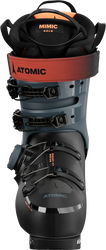 Sjezdové boty Atomic Hawx Prime XTD 110 BOA GW Black/Storm/Orange – 2024/25