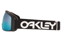 Lyžařské brýle Oakley Flight Tracker M Factory Pilot Black Prizm Snow Sapphire Irid - 2025/26
