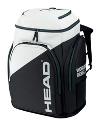 Batoh na lyžiarsku obuv HEAD Rebels Racing Backpack S - 2024/25