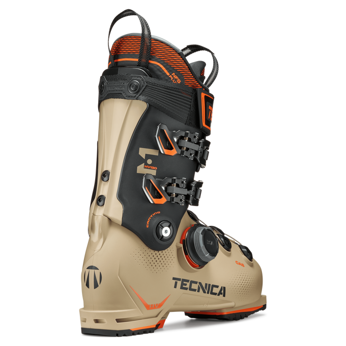 Sjezdové boty TECNICA Mach BOA HV 130 GW Sand - 2025/26