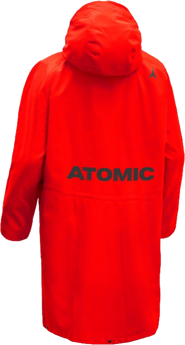 Pláštěnka Atomic RS Rain Coat Red – 2024/25